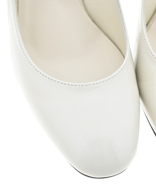 GALLARDA GALANTE（ガリャルダ　ガランテ）パンプス 白 サイズ:EU36(22.5cm位) レディース/2200611087058