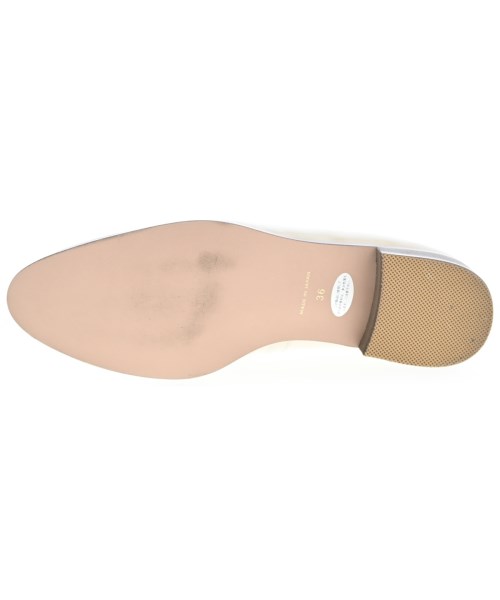 GALLARDA GALANTE（ガリャルダ　ガランテ）ビジネス・ドレスシューズ ベージュ サイズ:EU36(22.5cm位) レディース/2200611087065