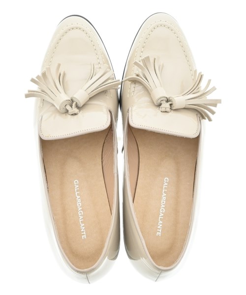 GALLARDA GALANTE（ガリャルダ　ガランテ）ビジネス・ドレスシューズ ベージュ サイズ:EU36(22.5cm位) レディース/2200611087065