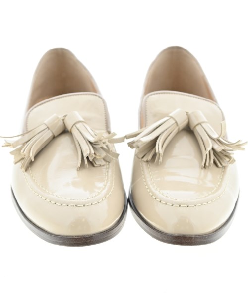 GALLARDA GALANTE（ガリャルダ　ガランテ）ビジネス・ドレスシューズ ベージュ サイズ:EU36(22.5cm位) レディース/2200611087065