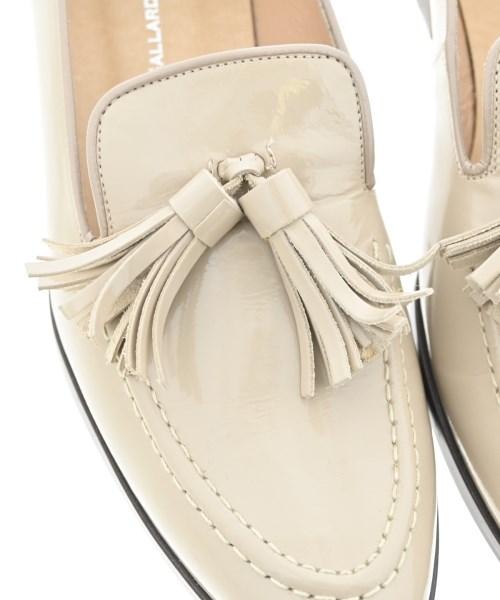 GALLARDA GALANTE（ガリャルダ　ガランテ）ビジネス・ドレスシューズ ベージュ サイズ:EU36(22.5cm位) レディース/2200611087065