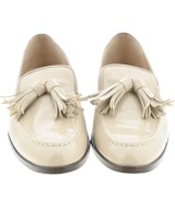 GALLARDA GALANTE（ガリャルダ　ガランテ）ビジネス・ドレスシューズ ベージュ サイズ:EU36(22.5cm位) レディース/2200611087065