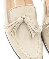 GALLARDA GALANTE（ガリャルダ　ガランテ）ビジネス・ドレスシューズ ベージュ サイズ:EU36(22.5cm位) レディース/2200611087065