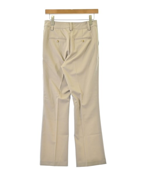 GALLARDA GALANTE（ガリャルダ　ガランテ）スラックス ベージュ サイズ:0(XS位) レディース/2200616538043