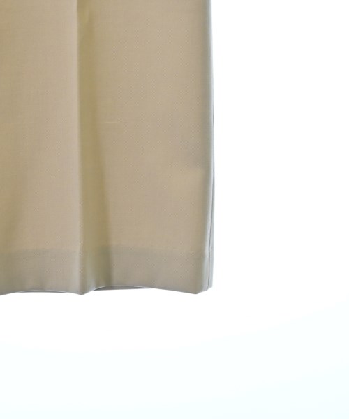 GALLARDA GALANTE（ガリャルダ　ガランテ）スラックス ベージュ サイズ:0(XS位) レディース/2200616538043