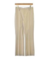 GALLARDA GALANTE（ガリャルダ　ガランテ）スラックス ベージュ サイズ:0(XS位) レディース/2200616538043