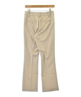 GALLARDA GALANTE（ガリャルダ　ガランテ）スラックス ベージュ サイズ:0(XS位) レディース/2200616538043