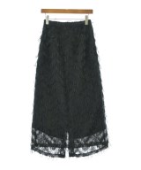 GALLARDA GALANTE ロング・マキシ丈スカート