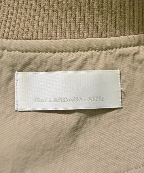 GALLARDA GALANTE（ガリャルダ　ガランテ）その他 ベージュ サイズ:F レディース/2200616634059
