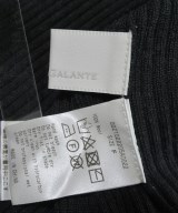 GALLARDA GALANTE（ガリャルダ　ガランテ）ニット・セーター 黒 サイズ:F レディース/2200616634066