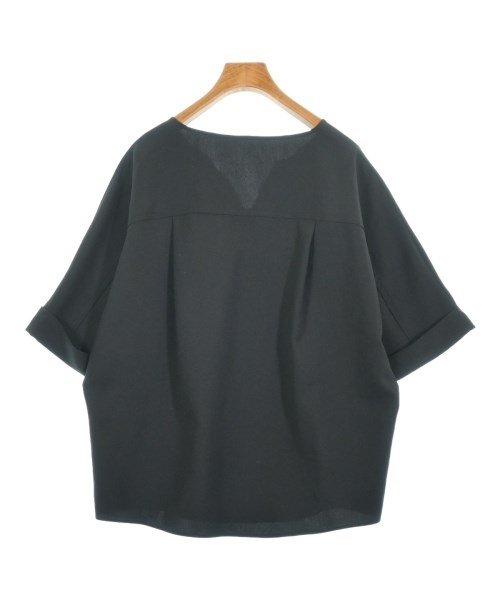 GALLARDA GALANTE（ガリャルダ　ガランテ）ブラウス 黒 サイズ:F レディース/2200616634073