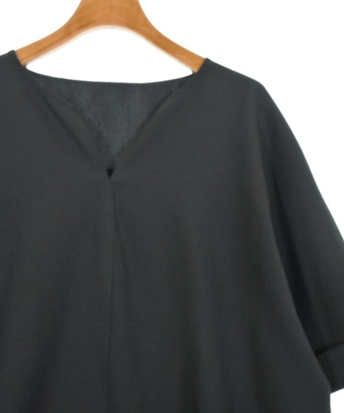 GALLARDA GALANTE（ガリャルダ　ガランテ）ブラウス 黒 サイズ:F レディース/2200616634073