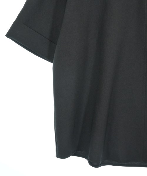 GALLARDA GALANTE（ガリャルダ　ガランテ）ブラウス 黒 サイズ:F レディース/2200616634073