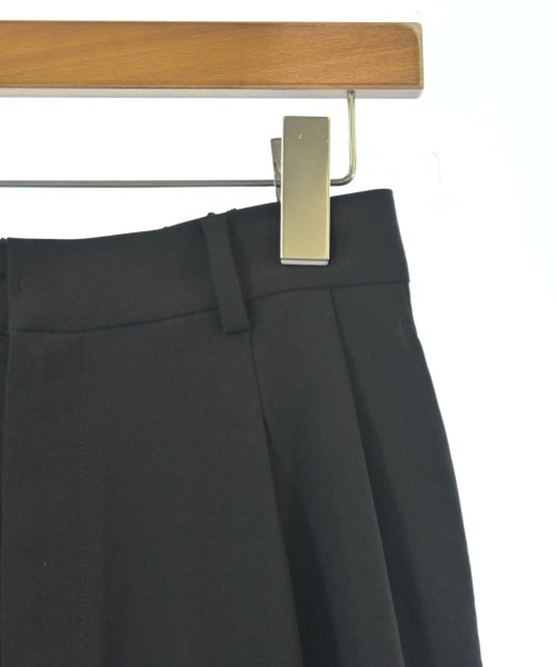 GALLARDA GALANTE（ガリャルダ　ガランテ）スラックス 黒 サイズ:1(S位) レディース/2200616634080