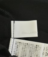 GALLARDA GALANTE（ガリャルダ　ガランテ）スラックス 黒 サイズ:1(S位) レディース/2200616634080