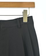 GALLARDA GALANTE（ガリャルダ　ガランテ）スラックス 黒 サイズ:1(S位) レディース/2200616634080