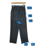 GALLARDA GALANTE（ガリャルダ　ガランテ）スラックス 黒 サイズ:1(S位) レディース/2200616634080