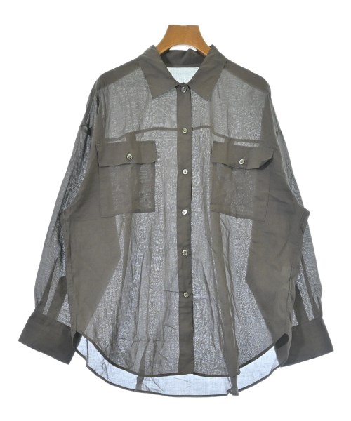 ガリャルダ　ガランテ(GALLARDA GALANTE)のGALLARDA GALANTE カジュアルシャツ