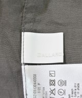 GALLARDA GALANTE（ガリャルダ　ガランテ）カジュアルシャツ カーキ サイズ:F レディース/2200615039114