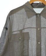 GALLARDA GALANTE（ガリャルダ　ガランテ）カジュアルシャツ カーキ サイズ:F レディース/2200615039114