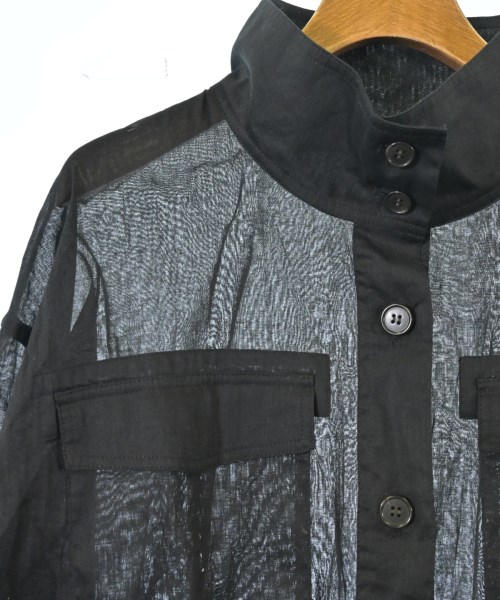 GALLARDA GALANTE（ガリャルダ　ガランテ）その他 黒 サイズ:F レディース/2200615039121