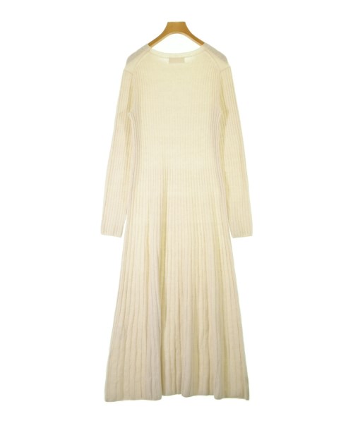 GALLARDA GALANTE（ガリャルダ　ガランテ）ワンピース ベージュ サイズ:F レディース/2200617355045