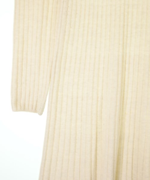 GALLARDA GALANTE（ガリャルダ　ガランテ）ワンピース ベージュ サイズ:F レディース/2200617355045