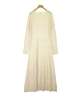 GALLARDA GALANTE（ガリャルダ　ガランテ）ワンピース ベージュ サイズ:F レディース/2200617355045