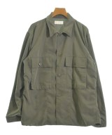 GALLARDA GALANTE（ガリャルダ　ガランテ）カジュアルシャツ カーキ サイズ:F レディース/2200611533036