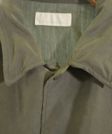 GALLARDA GALANTE（ガリャルダ　ガランテ）カジュアルシャツ カーキ サイズ:F レディース/2200611533036