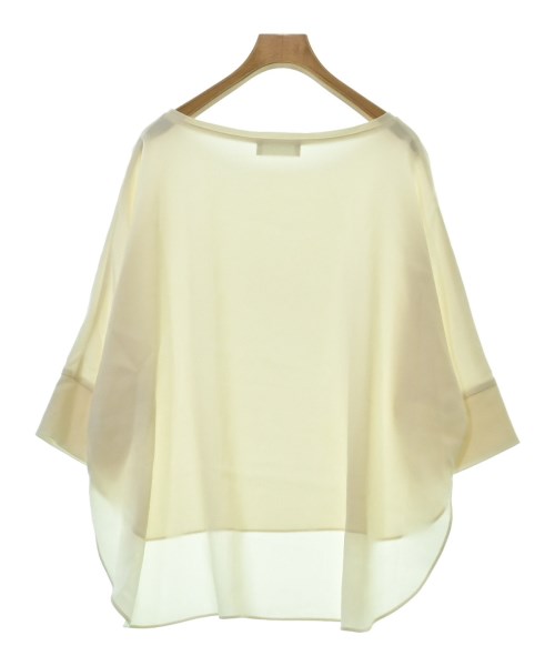 GALLARDA GALANTE（ガリャルダ　ガランテ）ブラウス 白 サイズ:F レディース/2200614087031