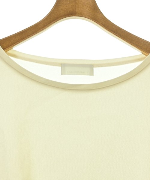 GALLARDA GALANTE（ガリャルダ　ガランテ）ブラウス 白 サイズ:F レディース/2200614087031