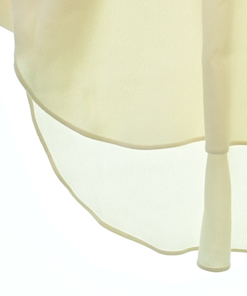 GALLARDA GALANTE（ガリャルダ　ガランテ）ブラウス 白 サイズ:F レディース/2200614087031