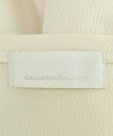GALLARDA GALANTE（ガリャルダ　ガランテ）ブラウス 白 サイズ:F レディース/2200614087031