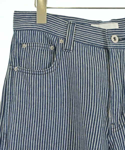 GALLARDA GALANTE（ガリャルダ　ガランテ）デニムパンツ 青 サイズ:0(XS位) レディース/2200617852018