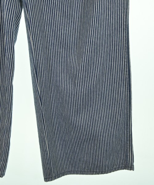 GALLARDA GALANTE（ガリャルダ　ガランテ）デニムパンツ 青 サイズ:0(XS位) レディース/2200617852018