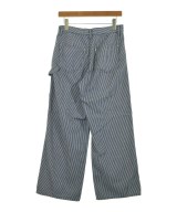 GALLARDA GALANTE（ガリャルダ　ガランテ）デニムパンツ 青 サイズ:0(XS位) レディース/2200617852018