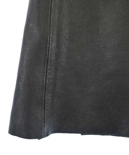 GALLARDA GALANTE（ガリャルダ　ガランテ）ミニスカート 黒 サイズ:F レディース/2200617852025