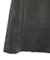 GALLARDA GALANTE（ガリャルダ　ガランテ）ミニスカート 黒 サイズ:F レディース/2200617852025