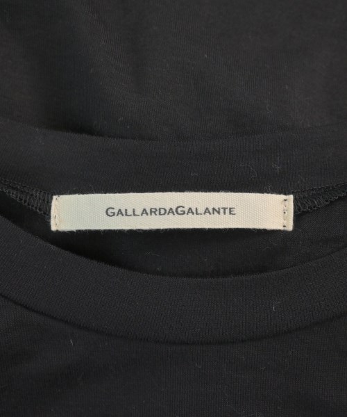 GALLARDA GALANTE（ガリャルダ　ガランテ）ワンピース 黒 サイズ:F レディース/2200579110881