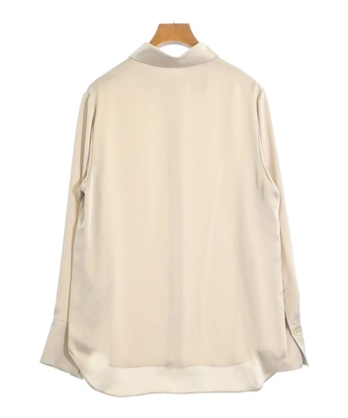GALLARDA GALANTE（ガリャルダ　ガランテ）ブラウス ベージュ サイズ:F レディース/2200607840063