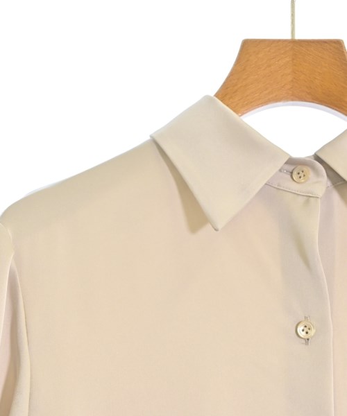 GALLARDA GALANTE（ガリャルダ　ガランテ）ブラウス ベージュ サイズ:F レディース/2200607840063