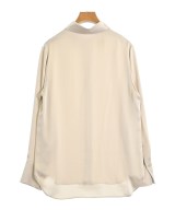 GALLARDA GALANTE（ガリャルダ　ガランテ）ブラウス ベージュ サイズ:F レディース/2200607840063