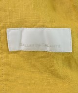 GALLARDA GALANTE（ガリャルダ　ガランテ）テーラードジャケット 黄 サイズ:F レディース/2200607840087