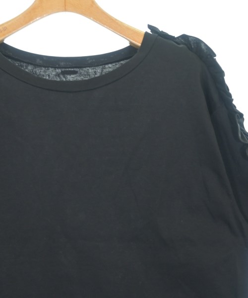 GALLARDA GALANTE（ガリャルダ　ガランテ）Tシャツ・カットソー 黒 サイズ:F レディース/2200607840100