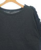 GALLARDA GALANTE（ガリャルダ　ガランテ）Tシャツ・カットソー 黒 サイズ:F レディース/2200607840100