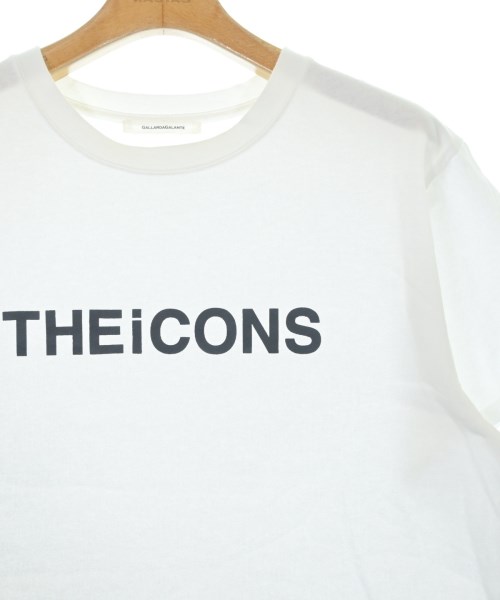 GALLARDA GALANTE（ガリャルダ　ガランテ）Tシャツ・カットソー 白 サイズ:F レディース/2200612519084