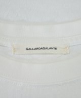 GALLARDA GALANTE（ガリャルダ　ガランテ）Tシャツ・カットソー 白 サイズ:F レディース/2200612519084