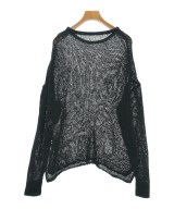 GALLARDA GALANTE（ガリャルダ　ガランテ）ニット・セーター 黒 サイズ:F レディース/2200618062010