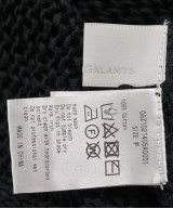 GALLARDA GALANTE（ガリャルダ　ガランテ）ニット・セーター 黒 サイズ:F レディース/2200618062010